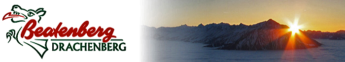 Die Homepage für Naturfreunde