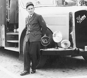 Kurt Schmocker Sr / Photo editing: Heinz Rieder