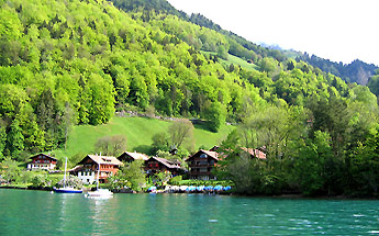 » district Sundlauenen / Photo: H.Rieder