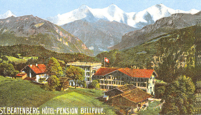 Hotel Bellevue