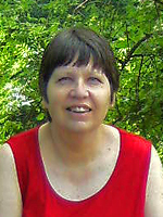Barbara Stephenson-Berger