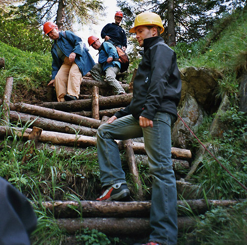 Foto: Markus Metzger
