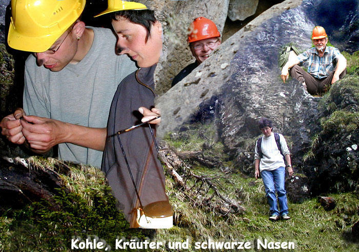 Foto: Markus Metzger / Bildmontage: Heinz Rieder
