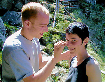 Foto: Markus Metzger