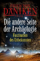 Buch E.v.Däniken