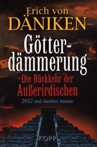 Buch E.v.Däniken