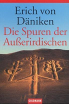 Buch E.v.Däniken