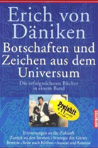 Buch E.v.Däniken