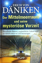 Buch E.v.Däniken