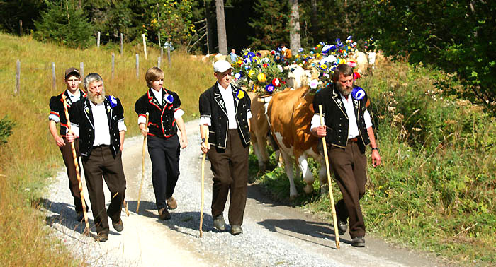 Foto: Fritz Bieri