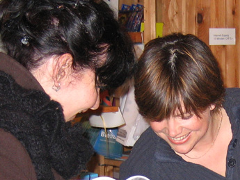 pepp medien von Elke Kaross / Foto: Heinz Rieder
