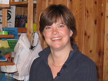 pepp medien von Elke Kaross / Foto: Heinz Rieder