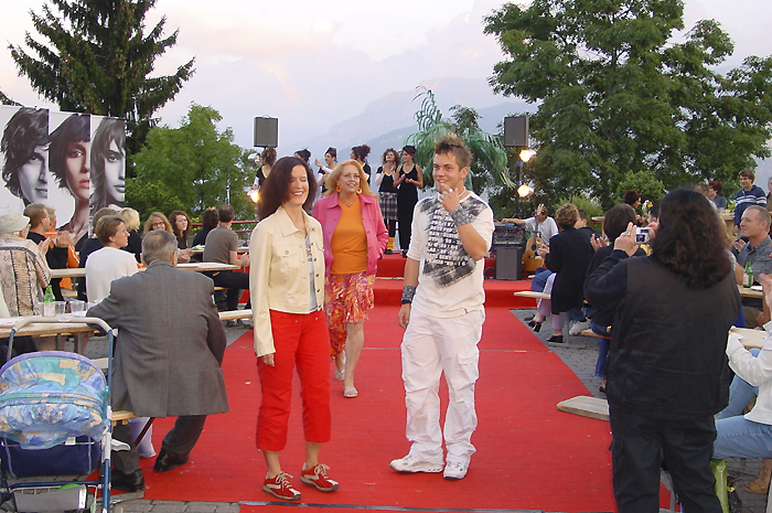 Veränderungen / Foto: Heinz Rieder