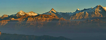 » Location: Gemmenalphorn / Photo: F.Bieri
