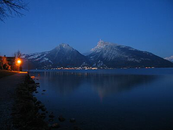 Justistal - Niederhorn (Photo: Fritz Bieri)
