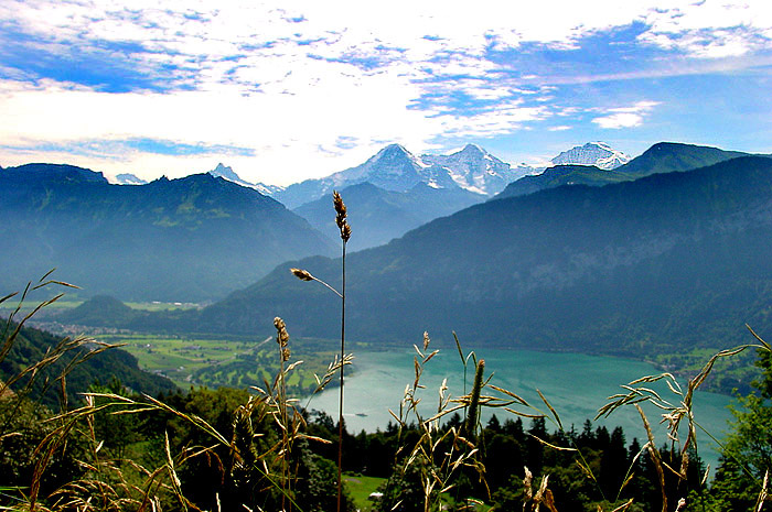 Sommerzeit / Foto: Heinz Rieder